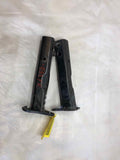 2010 MINI COOPER Front Bumper Reinforcement Bar Mounting Bracket Left and Right