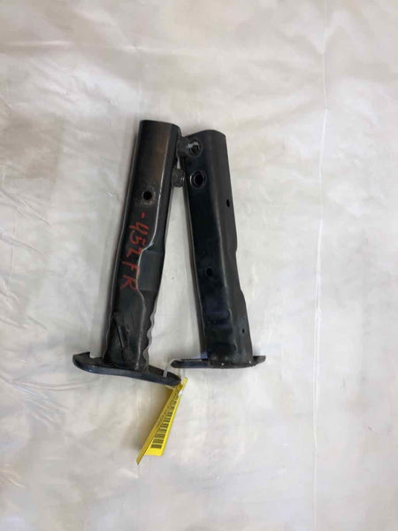 2010 MINI COOPER Front Bumper Reinforcement Bar Mounting Bracket Left and Right