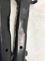 2010 MINI COOPER Front Bumper Reinforcement Bar Mounting Bracket Left and Right