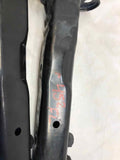 2010 MINI COOPER Front Bumper Reinforcement Bar Mounting Bracket Left and Right