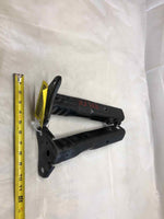 2010 MINI COOPER Front Bumper Reinforcement Bar Mounting Bracket Left and Right