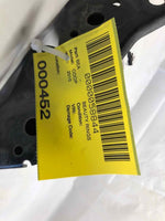 2010 MINI COOPER Front Bumper Reinforcement Bar Mounting Bracket Left and Right