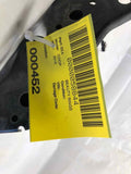2010 MINI COOPER Front Bumper Reinforcement Bar Mounting Bracket Left and Right