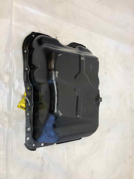 2009 - 2010 HYUNDAI SONATA 2.4L 4 Cylinder Lower Engine Oil Pan OEM