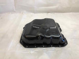 2009 - 2010 HYUNDAI SONATA 2.4L 4 Cylinder Lower Engine Oil Pan OEM