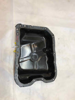 2009 - 2010 HYUNDAI SONATA 2.4L 4 Cylinder Lower Engine Oil Pan OEM
