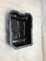2009 - 2010 HYUNDAI SONATA 2.4L 4 Cylinder Lower Engine Oil Pan OEM