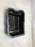 2009 - 2010 HYUNDAI SONATA 2.4L 4 Cylinder Lower Engine Oil Pan OEM