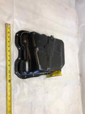 2009 - 2010 HYUNDAI SONATA 2.4L 4 Cylinder Lower Engine Oil Pan OEM