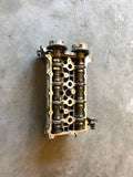2009 - 2010 HYUNDAI SONATA 2.4L Automatic 4 Cylinder Head California Emissions
