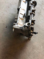 2009 - 2010 HYUNDAI SONATA 2.4L Automatic 4 Cylinder Head California Emissions