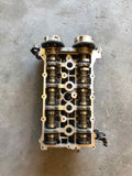 2009 - 2010 HYUNDAI SONATA 2.4L Automatic 4 Cylinder Head California Emissions