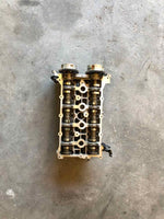 2009 - 2010 HYUNDAI SONATA 2.4L Automatic 4 Cylinder Head California Emissions
