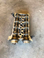 2009 - 2010 HYUNDAI SONATA 2.4L Automatic 4 Cylinder Head California Emissions