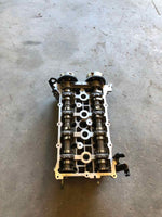 2009 - 2010 HYUNDAI SONATA 2.4L Automatic 4 Cylinder Head California Emissions