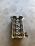 2009 - 2010 HYUNDAI SONATA 2.4L Automatic 4 Cylinder Head California Emissions