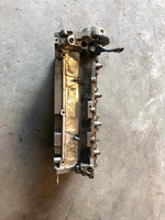 2009 - 2010 HYUNDAI SONATA 2.4L Automatic 4 Cylinder Head California Emissions