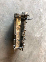 2009 - 2010 HYUNDAI SONATA 2.4L Automatic 4 Cylinder Head California Emissions