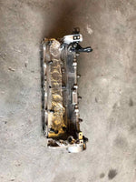 2009 - 2010 HYUNDAI SONATA 2.4L Automatic 4 Cylinder Head California Emissions