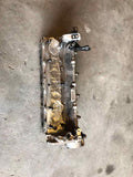 2009 - 2010 HYUNDAI SONATA 2.4L Automatic 4 Cylinder Head California Emissions