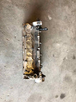 2009 - 2010 HYUNDAI SONATA 2.4L Automatic 4 Cylinder Head California Emissions