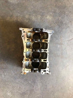 2009 - 2010 HYUNDAI SONATA 2.4L Automatic 4 Cylinder Engine Cylinder Block OEM