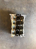2009 - 2010 HYUNDAI SONATA 2.4L Automatic 4 Cylinder Engine Cylinder Block OEM
