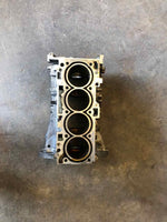 2009 - 2010 HYUNDAI SONATA 2.4L Automatic 4 Cylinder Engine Cylinder Block OEM