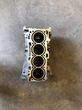 2009 - 2010 HYUNDAI SONATA 2.4L Automatic 4 Cylinder Engine Cylinder Block OEM