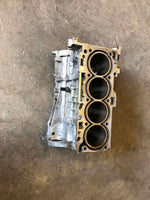 2009 - 2010 HYUNDAI SONATA 2.4L Automatic 4 Cylinder Engine Cylinder Block OEM