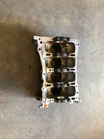 2009 - 2010 HYUNDAI SONATA 2.4L Automatic 4 Cylinder Engine Cylinder Block OEM
