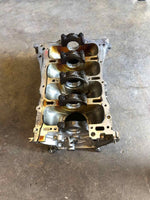 2009 - 2010 HYUNDAI SONATA 2.4L Automatic 4 Cylinder Engine Cylinder Block OEM