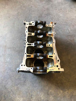 2009 - 2010 HYUNDAI SONATA 2.4L Automatic 4 Cylinder Engine Cylinder Block OEM