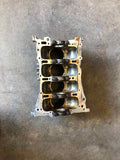 2009 - 2010 HYUNDAI SONATA 2.4L Automatic 4 Cylinder Engine Cylinder Block OEM