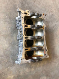 2009 - 2010 HYUNDAI SONATA 2.4L Automatic 4 Cylinder Engine Cylinder Block OEM