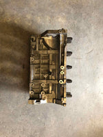 2009 - 2010 HYUNDAI SONATA 2.4L Automatic 4 Cylinder Engine Cylinder Block OEM