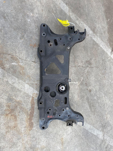 2016 - 2019 VOLKSWAGEN PASSAT Front Undercarriage Crossmember Engine Cradle OEM