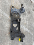 2016 - 2019 VOLKSWAGEN PASSAT Front Undercarriage Crossmember Engine Cradle OEM