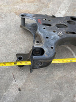 2016 - 2019 VOLKSWAGEN PASSAT Front Undercarriage Crossmember Engine Cradle OEM