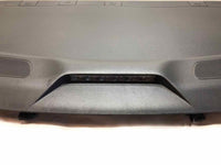 2016 VOLKSWAGEN PASSAT Rear Parcel Package Shelf Tray Cover Black OEM