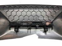 2016 VOLKSWAGEN PASSAT Rear Parcel Package Shelf Tray Cover Black OEM