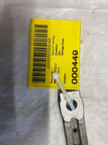 2016 VW PASSAT 1.8L 4 Cylinder Rear Engine Motor Frame Mount OEM