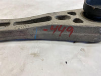2016 VW PASSAT 1.8L 4 Cylinder Rear Engine Motor Frame Mount OEM