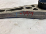 2016 VW PASSAT 1.8L 4 Cylinder Rear Engine Motor Frame Mount OEM