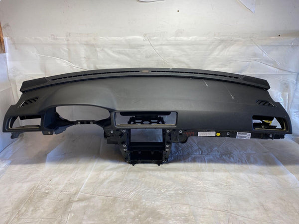 2012 - 2019 VOLKSWAGEN PASSAT Front Dash Board Dashboard Pad Panel Trim Interior