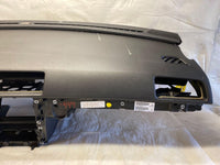 2012 - 2019 VOLKSWAGEN PASSAT Front Dash Board Dashboard Pad Panel Trim Interior