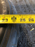 2000 - 2006 LINCOLN LS Wheel & Rim 16x4 Temporary Compact Spare Tire T165/70D16