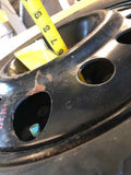 2000 - 2006 LINCOLN LS Wheel & Rim 16x4 Temporary Compact Spare Tire T165/70D16
