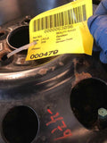 2000 - 2006 LINCOLN LS Wheel & Rim 16x4 Temporary Compact Spare Tire T165/70D16