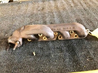 2005 - 2006 LINCOLN LS 3.9L RWD Exhaust Manifold 8 Cylinder Right Passenger Side